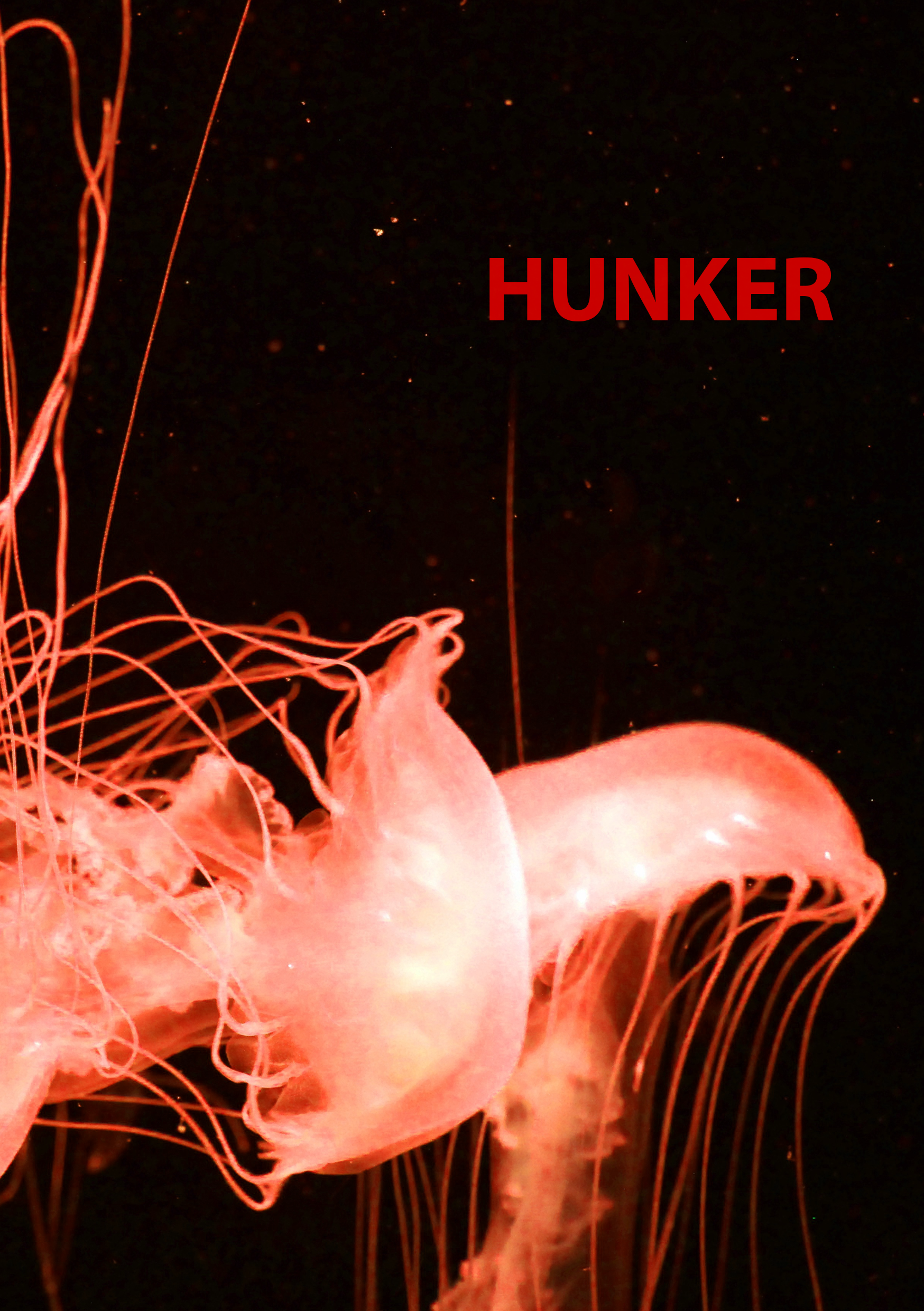 Hunker